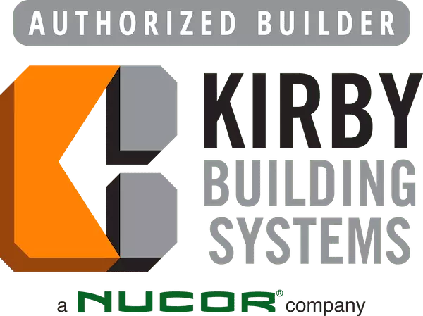 kirby building systems logo