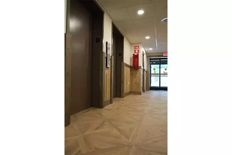 elevators